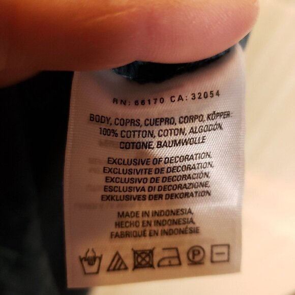 Meadow Rue Womens Green Sleeveless Knit Top Sheer Swiss Dot Detail XS - Picture 6 of 7